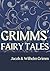 Grimms' Fairy Tales (Large Print) by Jacob Grimm Grimms' Fairy Tales (Large Print) by Jacob Grimm