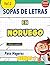 SOPA DE LETRAS EN NORUEGO P...