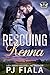 Rescuing Kenna by P.J. Fiala