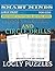 Smart Minds - Circle Drillss Multiplication And Division And Missing Lettres For Kids: Variety Activity Math Book Missing Lettres ,Game Math; For ... Relax and Unwind. Great ... Mental Sharpness