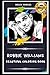 Robbie Williams Beautiful Coloring Book by Helen Fowler