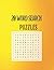 WORD SEARCH PUZZLE BOOK