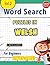WORD SEARCH PUZZLES IN WELS...