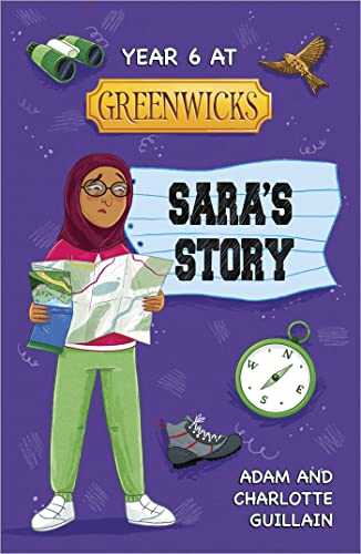 Sara's Story (Kindle Edition)