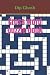 Cross word puzzle book