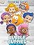 Bubblє Guppíєs Coloring Book by Edith Taylor