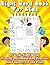 Sight Word Book for Kids (1...