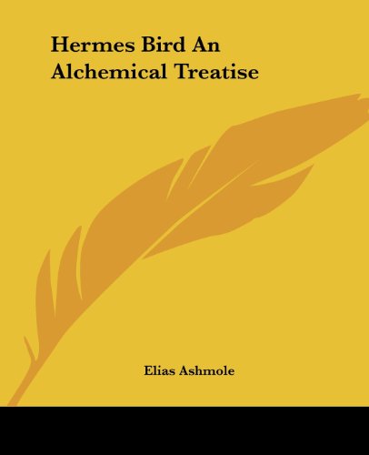 Hermes Bird An Alchemical Treatise (Paperback)