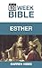 Esther: A 10 Week Bible Study