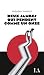 Deux jambes qui pendent comme un onze by Frédéric Parrot