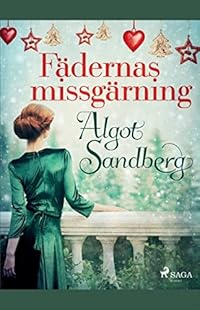 Omslag för Fädernas missgärning