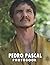 A Photo Book Of Pedro Pascal by Hailey Hayes