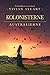 Kolonisterne (Australierne Book 4) (Danish Edition)