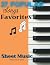 27 Popular Songs Favorites:...