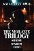 The Vigilante Trilogy by Kayla Joan Baur