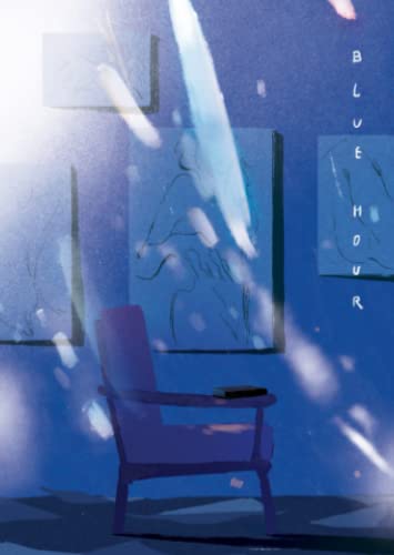 Blue Hour (Paperback)