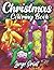 Christmas Large Print Color...