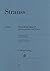 Four Songs Op. 27 for Low V...