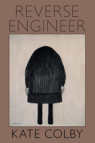 Reverse Engineer (Paperback)