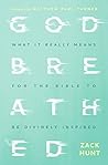 Godbreathed: What It Really Means for the Bible to Be Divinely Inspired Book cover for Godbreathed: What It Really Means for the Bible to Be Divinely Inspired