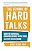 The School of Hard Talks by Emily  Kline