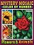Mystery Mosaics Color By Nu...