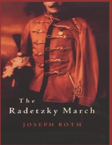The Radetzky March