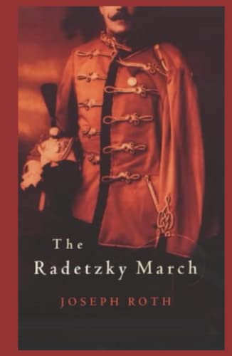 The Radetzky March