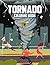 Tornado Coloring Book: For ...