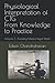 Physiological Interpretation of CTG From Knowledge to Practice by Edwin Chandraharan
