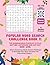 Popular Word Search Challen...