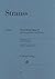 Four Songs Op. 27 for Mediu...