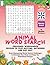 Animal Word Search Challeng...