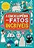 A enciclopédia dos fatos incríveis (Portuguese Edition)