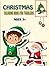 Christmas coloring book for...