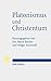 Platonismus Und Christentum...