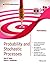Probability and Stochastic Processes, 3ed, An Indian Adaptation by Roy D. Yates