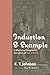 Induction and Example by C. T. Johnson