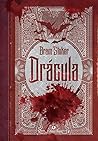 Book cover for Drácula - Edição de Luxo (Portuguese Edition)
