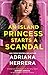 An Island Princess Starts a Scandal