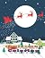 Christmas Coloring Book For...