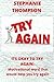 It's okay to try again.: Mo...