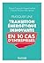 Pratiquer une transition én...