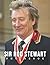 The Photo Of Sir Rod Stewart by Adam Robbins