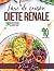 Livre de Cuisine Sur la Diè...