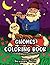 Gnomes Coloring Book: Bold ...