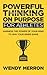 Powerful Thinking on Purpose for Athletes: Harness the Power of Your Mind to Win Your Inner Game