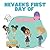 Nevaeh's First Day of School