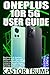 ONEPLUS 10R 5G USER GUIDE: Beginners & Seniors Manual with Tips and Tricks on OnePlus Shelf, Camera, Google Apps, Settings & More | Many Pictures & Illustrations (Android devices by Funky Traders)