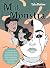 M de Monstra by Talia Dutton M de Monstra by Talia Dutton